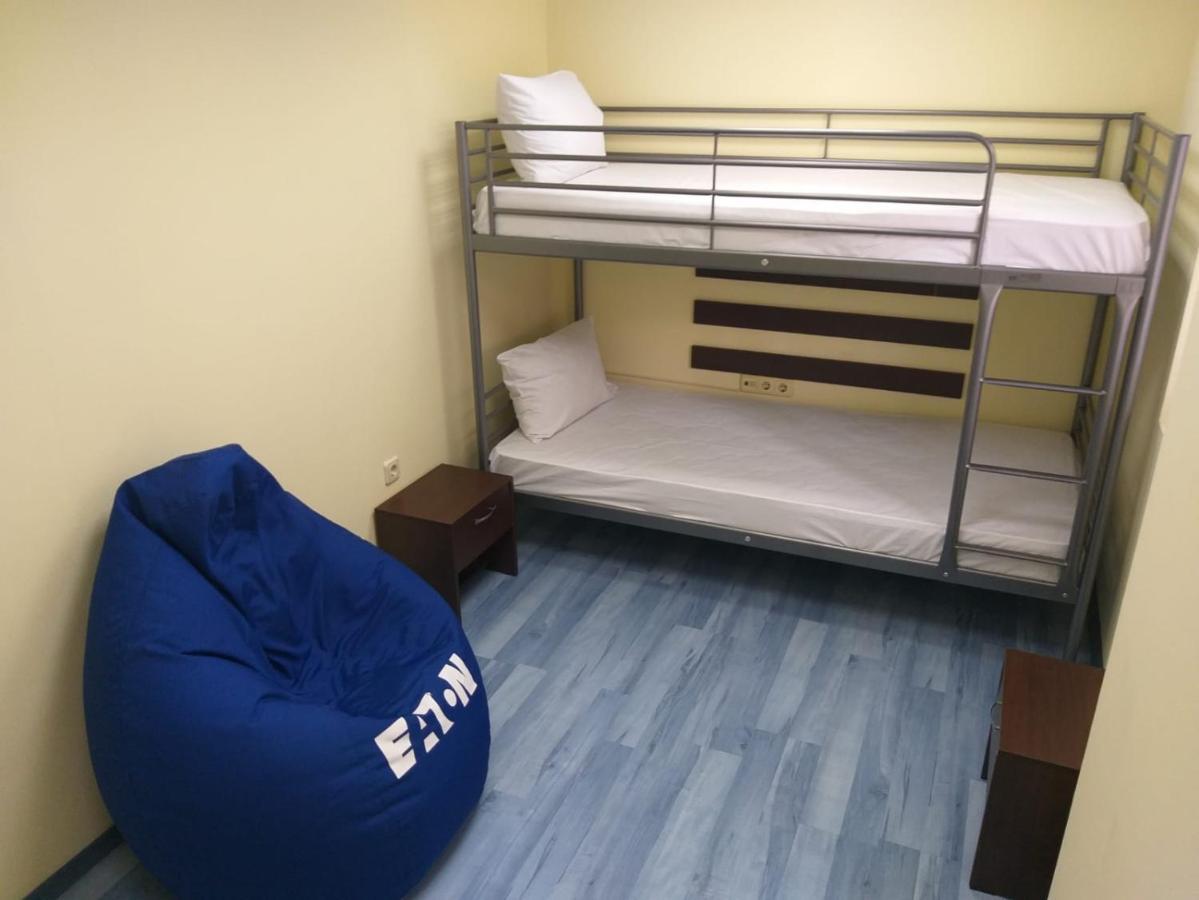 Happy Hostel София Экстерьер фото