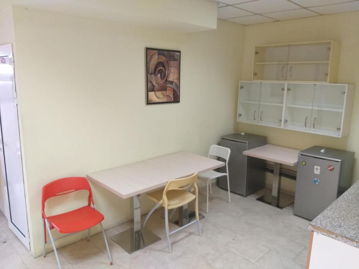 Happy Hostel София Экстерьер фото