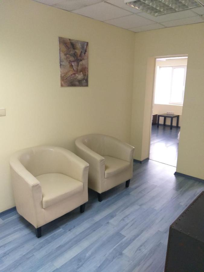 Happy Hostel София Экстерьер фото